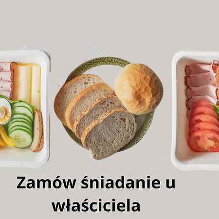 Twoja Chata Apartament Pod Lasem Zarezerwuj Na Podhalami Pl Kościelisko Extérieur photo