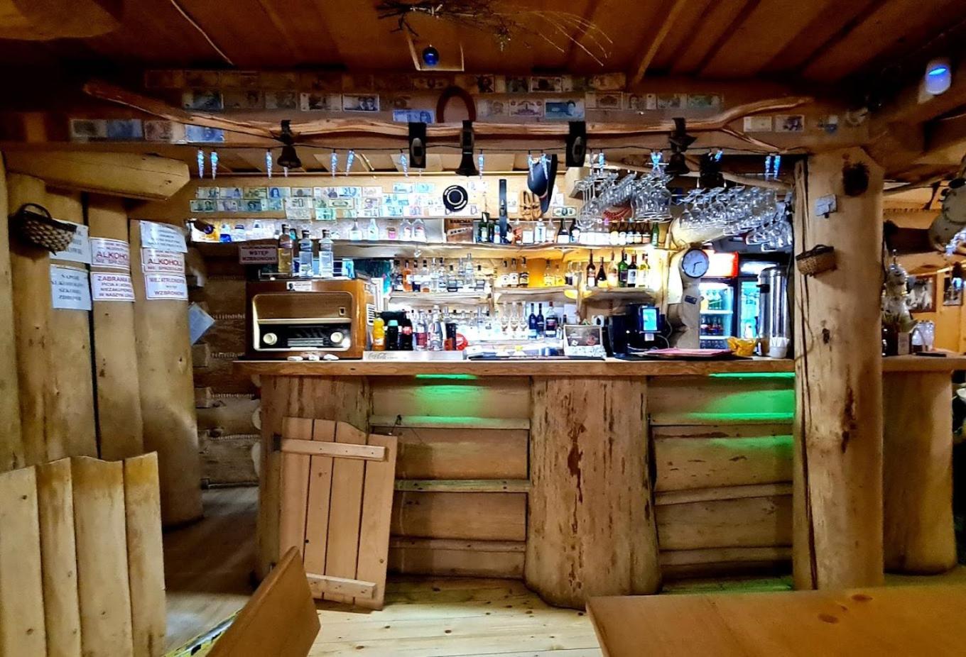 Twoja Chata Apartament Pod Lasem Zarezerwuj Na Podhalami Pl Kościelisko Extérieur photo