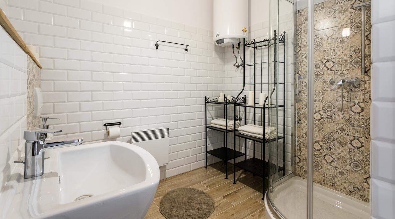 Twoja Chata Apartament Pod Lasem Zarezerwuj Na Podhalami Pl Kościelisko Extérieur photo