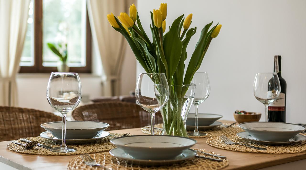 Twoja Chata Apartament Pod Lasem Zarezerwuj Na Podhalami Pl Kościelisko Extérieur photo